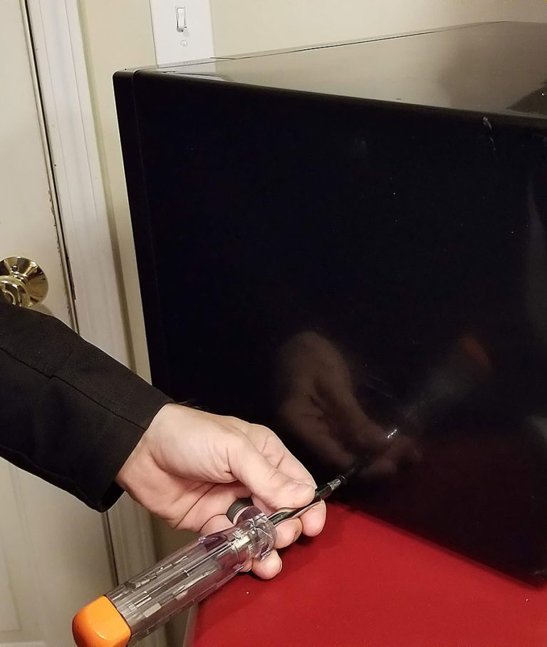 Microwave not heating? Here's how to fix it The Curious Stones