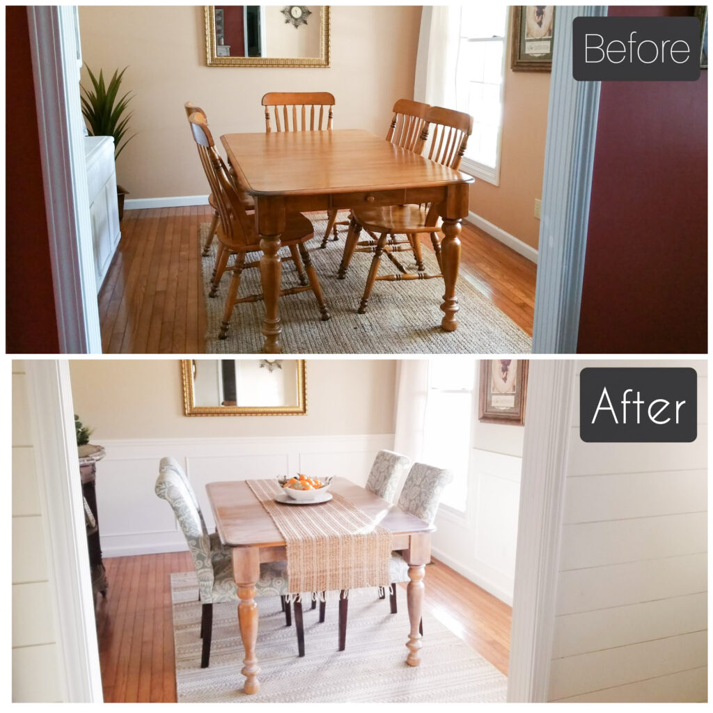 DIYWainscoting